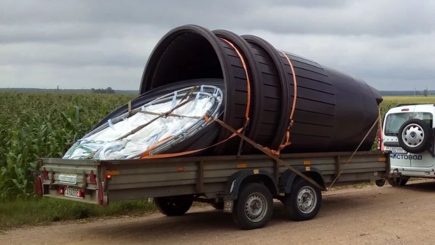 Доставка Беларуси. 🍏 Доставка  ⛲ — это Завод Чистовод, Минск — это септик автономной канализации «под ключ» в частном доме и на даче в Минске и по Беларуси, это канализация с гарантией, доставкой и рассрочкой   Каталог