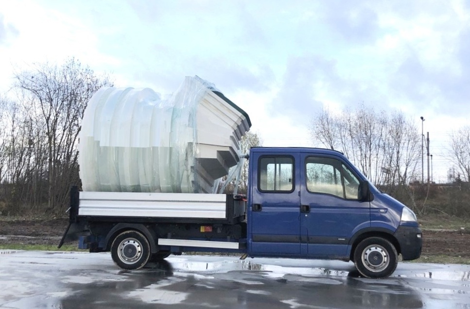 Доставка Возможна доставка в любую точку  🍏 Доставка  ⛲ — это Завод Чистовод, Минск — это септик автономной канализации «под ключ» в частном доме и на даче в Минске и по Беларуси, это канализация с гарантией, доставкой и рассрочкой   Каталог