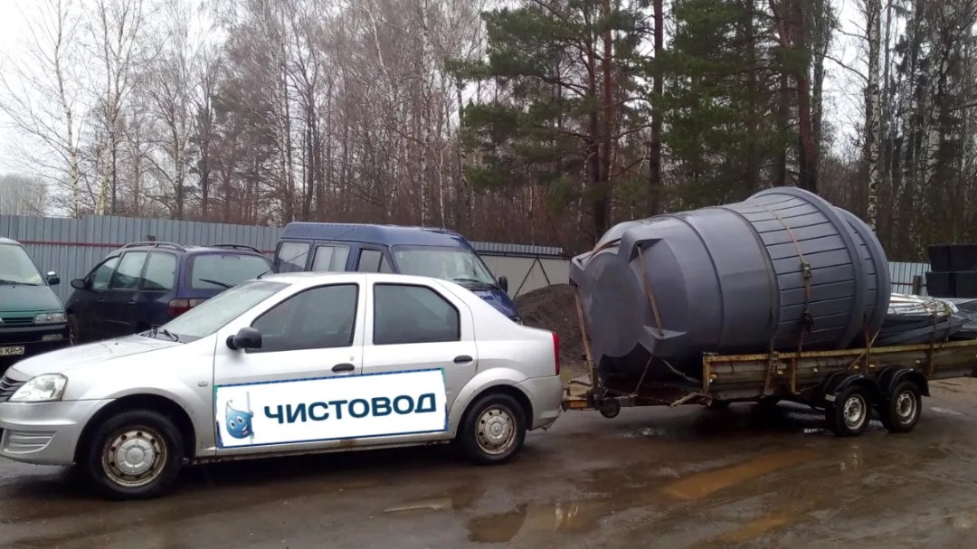 Доставка Беларуси. 🍏 Доставка  ⛲ — это Завод Чистовод, Минск — это септик автономной канализации «под ключ» в частном доме и на даче в Минске и по Беларуси, это канализация с гарантией, доставкой и рассрочкой   Каталог