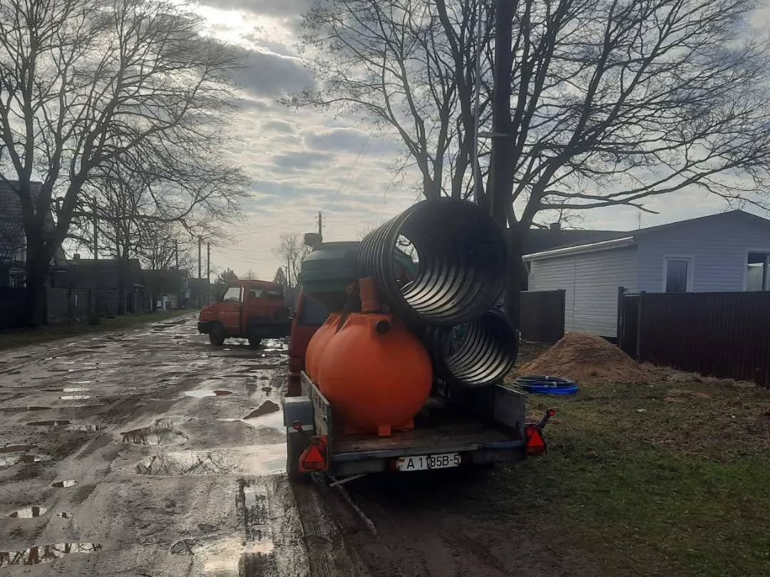 Чистовод Эко-4-Шар  🍏 Чистовод Эко-4-Шар  ⛲ — это Завод Чистовод, Минск — это септик автономной канализации «под ключ» в частном доме и на даче в Минске и по Беларуси, это канализация с гарантией, доставкой и рассрочкой  2 985  руб.  Эко Септики Каталог