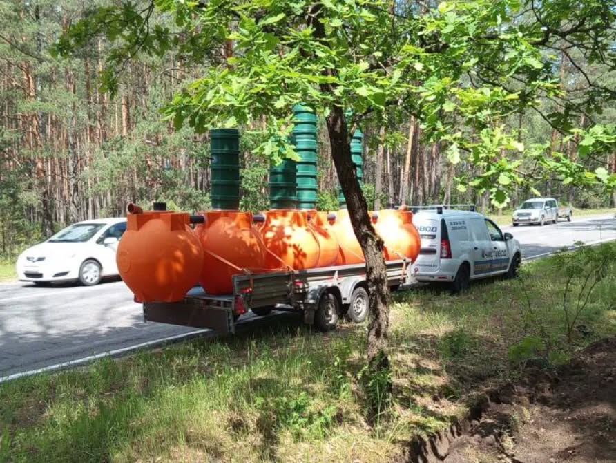 Доставка точку Беларуси. 🍏 Доставка  ⛲ — это Завод Чистовод, Минск — это септик автономной канализации «под ключ» в частном доме и на даче в Минске и по Беларуси, это канализация с гарантией, доставкой и рассрочкой   Септики Каталог