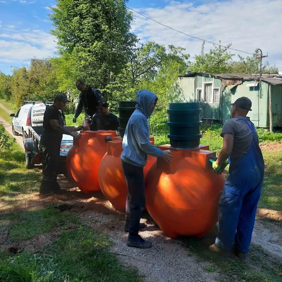 Доставка точку Беларуси. 🍏 Доставка  ⛲ — это Завод Чистовод, Минск — это септик автономной канализации «под ключ» в частном доме и на даче в Минске и по Беларуси, это канализация с гарантией, доставкой и рассрочкой   Септики Каталог