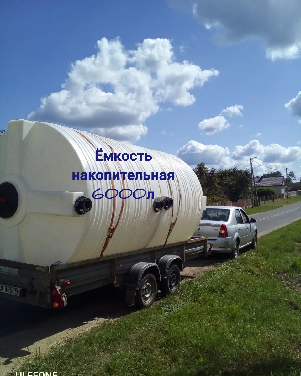 Доставка Возможна доставка в любую  🍏 Доставка  ⛲ — это Завод Чистовод, Минск — это септик автономной канализации «под ключ» в частном доме и на даче в Минске и по Беларуси, это канализация с гарантией, доставкой и рассрочкой   Емкости Каталог
