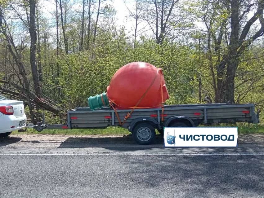 Доставка Возможна доставка в любую  🍏 Доставка  ⛲ — это Завод Чистовод, Минск — это септик автономной канализации «под ключ» в частном доме и на даче в Минске и по Беларуси, это канализация с гарантией, доставкой и рассрочкой   Септики Каталог