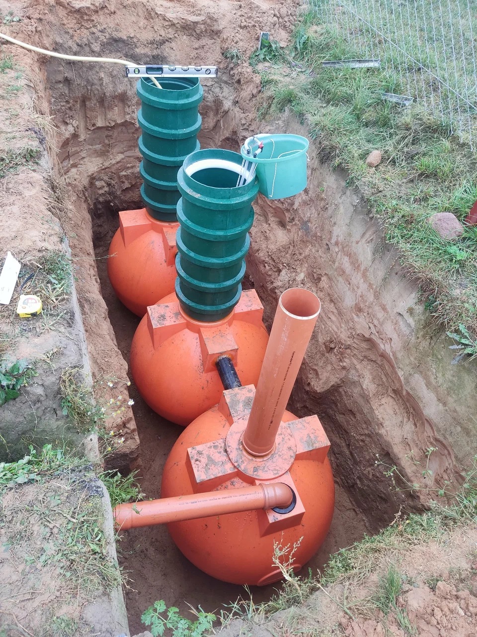 Чистовод Эко-5-Шар  🍏 Чистовод Эко-5-Шар  ⛲ — это Завод Чистовод, Минск — это септик автономной канализации «под ключ» в частном доме и на даче в Минске и по Беларуси, это канализация с гарантией, доставкой и рассрочкой  3 345  руб.  Эко Септики Каталог