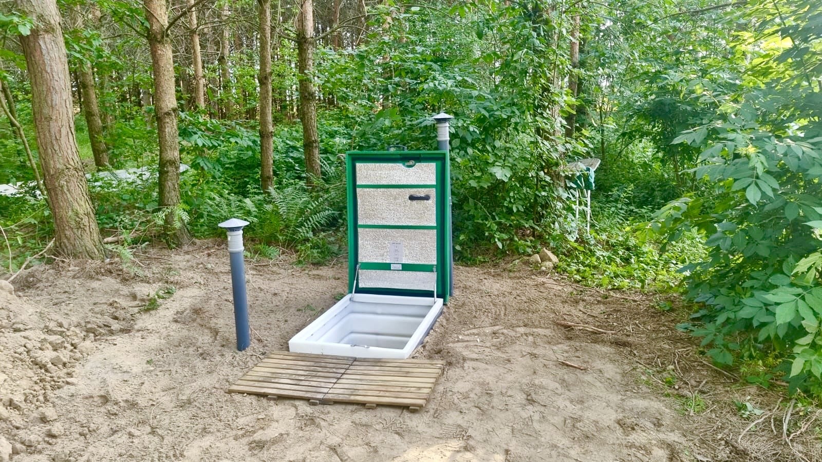 Погреб 1600 Погреб  🍏 Погреб 1600  ⛲ — это Завод Чистовод, Минск — это септик автономной канализации «под ключ» в частном доме и на даче в Минске и по Беларуси, это канализация с гарантией, доставкой и рассрочкой  6 800  руб.  Погреба Каталог