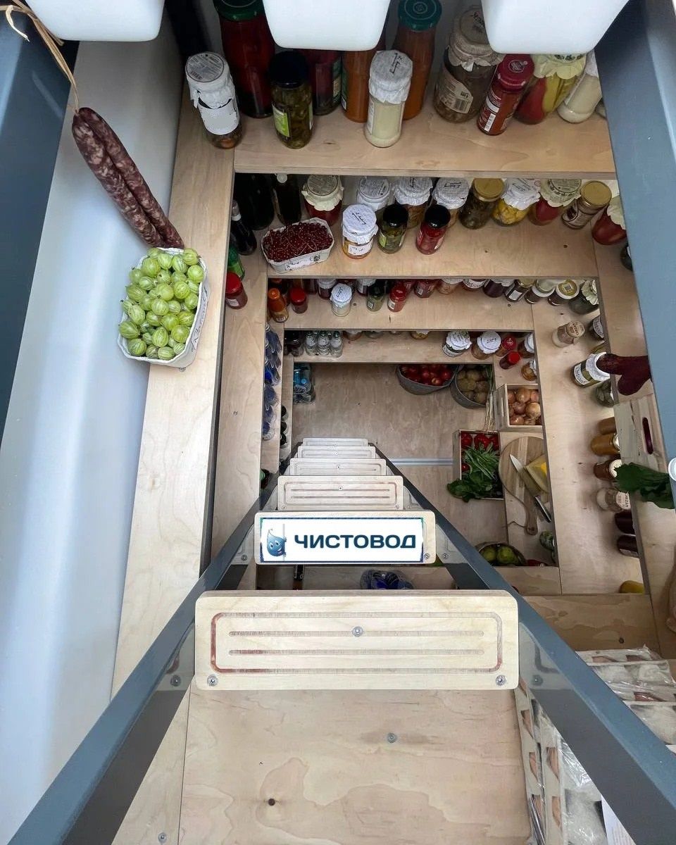 Погреб 1500 Погреб  🍏 Погреб 1500  ⛲ — это Завод Чистовод, Минск — это септик автономной канализации «под ключ» в частном доме и на даче в Минске и по Беларуси, это канализация с гарантией, доставкой и рассрочкой  8 388  руб.  Погреба Каталог