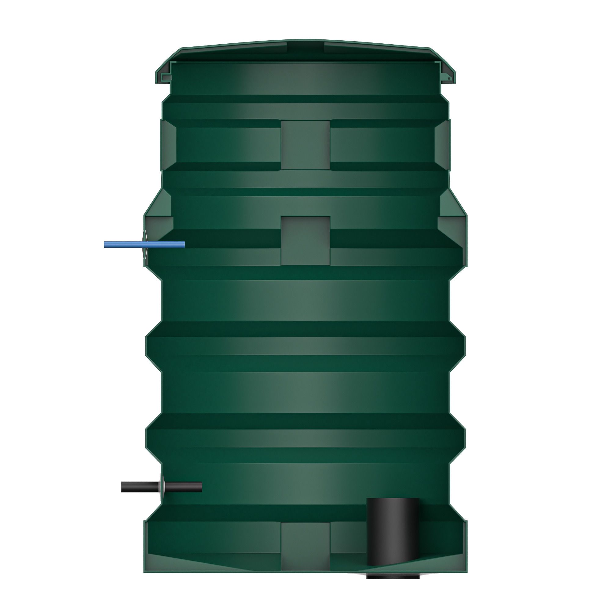 Кессон Чистовод-950  🍏 Кессон Чистовод-950  ⛲ — это Завод Чистовод, Минск — это септик автономной канализации «под ключ» в частном доме и на даче в Минске и по Беларуси, это канализация с гарантией, доставкой и рассрочкой  1 200  руб.  Кессоны Каталог