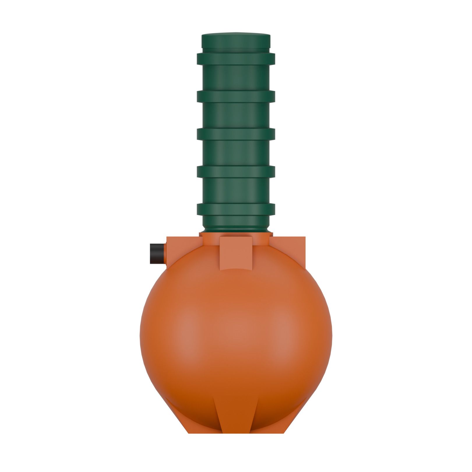 Колодец насосный Шар-700 Диаметр  Колодец насосный Шар-700  ⛲ — это Завод Чистовод, Минск — это септик автономной канализации «под ключ» в частном доме и на даче в Минске и по Беларуси, это канализация с гарантией, доставкой и рассрочкой  894  руб.