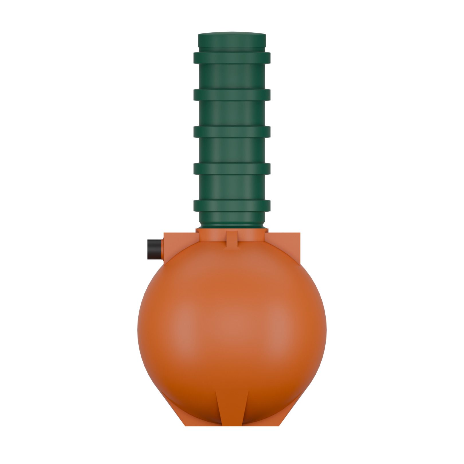 Колодец насосный Шар-900 Диаметр  Колодец насосный Шар-900  ⛲ — это Завод Чистовод, Минск — это септик автономной канализации «под ключ» в частном доме и на даче в Минске и по Беларуси, это канализация с гарантией, доставкой и рассрочкой  1 164  руб.