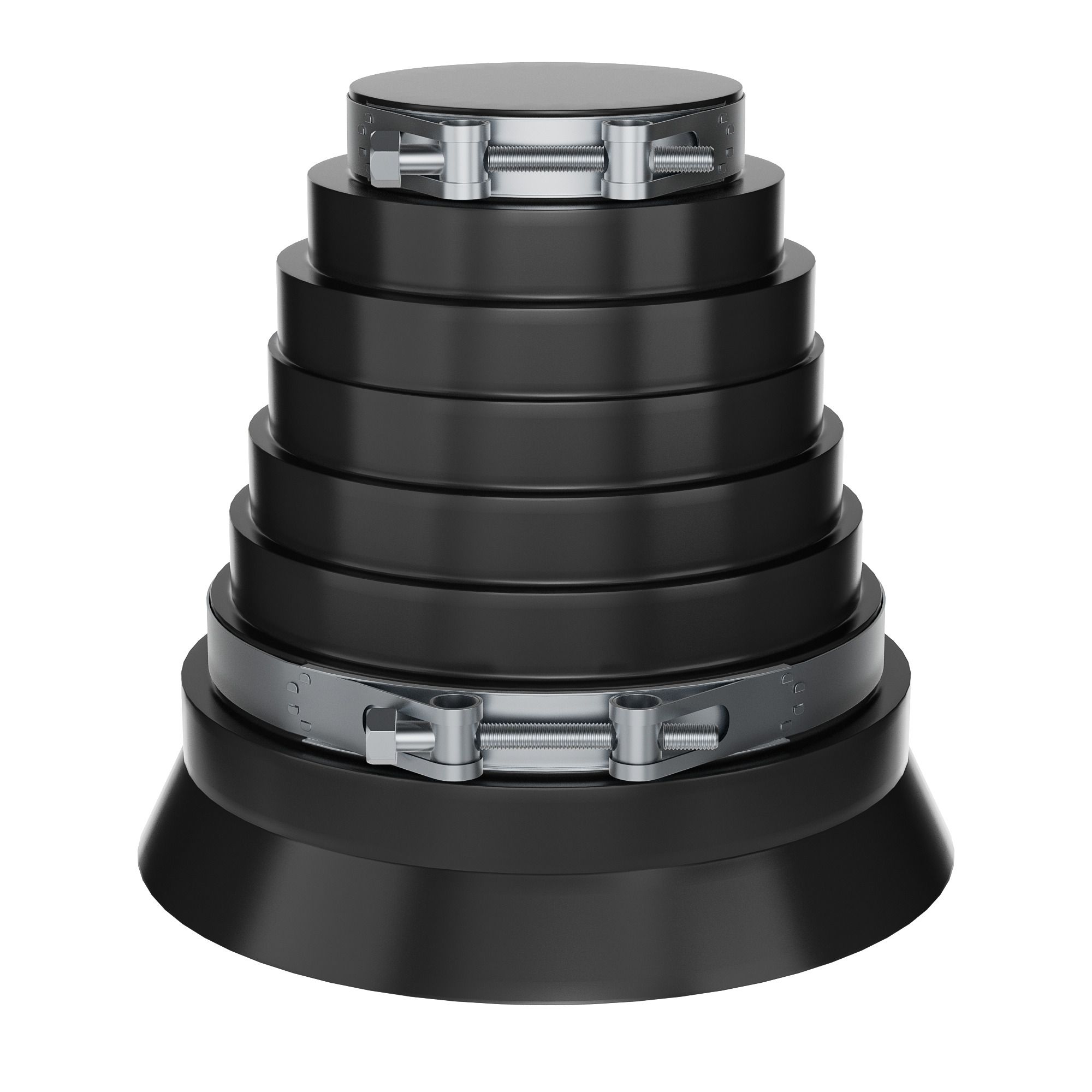 Муфта герметизации трубы мм   Высота:  Муфта герметизации трубы  ⛲ — это Завод Чистовод, Минск — это септик автономной канализации «под ключ» в частном доме и на даче в Минске и по Беларуси, это канализация с гарантией, доставкой и рассрочкой  210  руб.