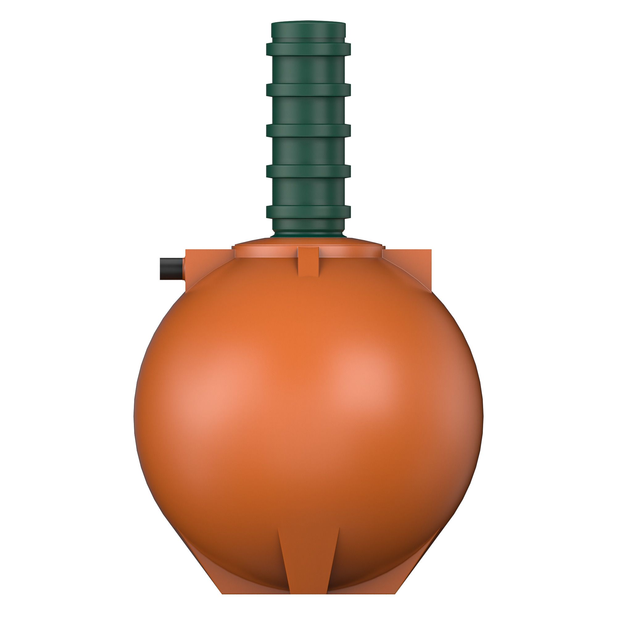 Емкость Шар 2,0 куб. м Диаметр:  Емкость Шар 2,0 куб. м  ⛲ — это Завод Чистовод, Минск — это септик автономной канализации «под ключ» в частном доме и на даче в Минске и по Беларуси, это канализация с гарантией, доставкой и рассрочкой  1 848  руб.