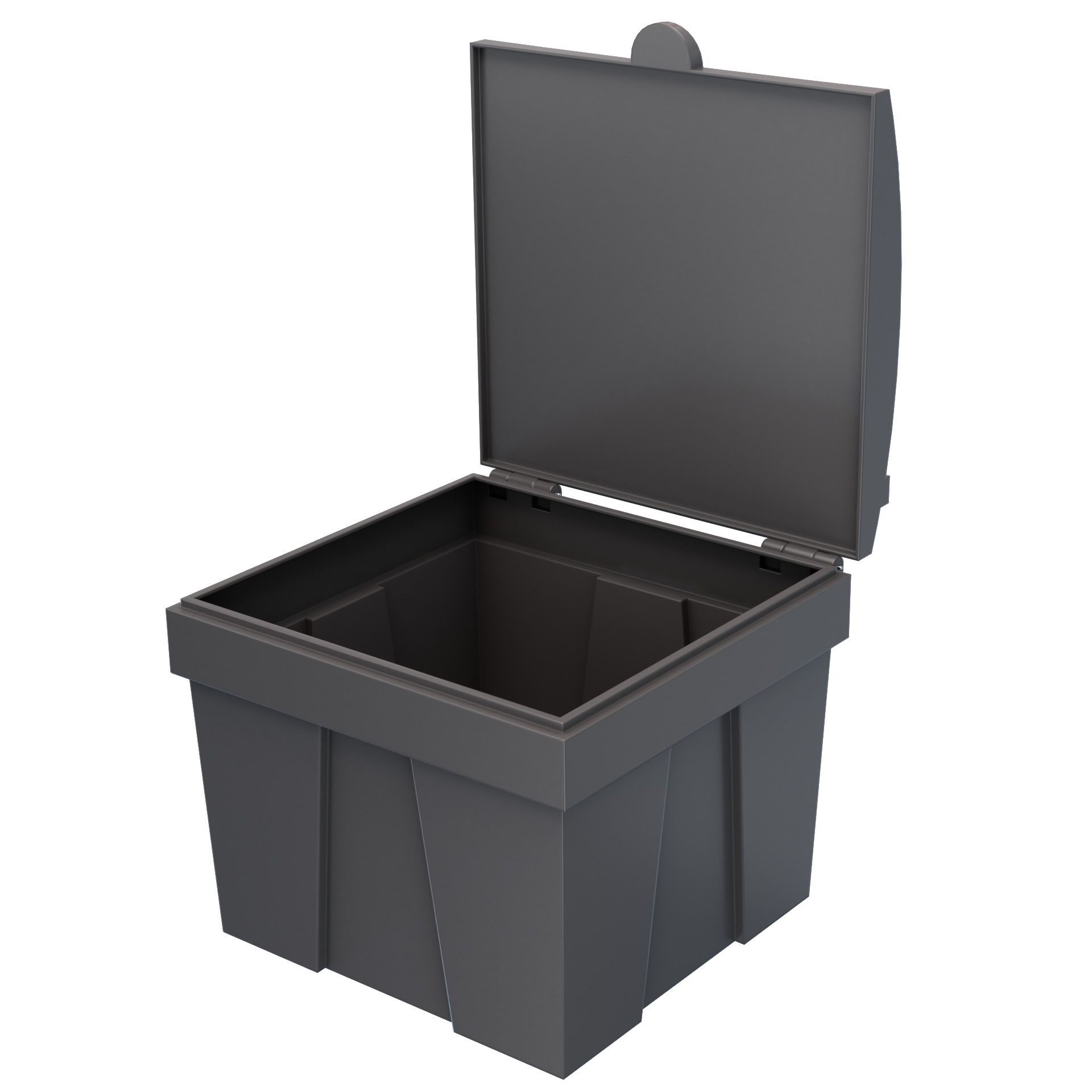 Ящик пластиковый 150 литров   Ящик пластиковый 150 литров  ⛲ — это Завод Чистовод, Минск — это септик автономной канализации «под ключ» в частном доме и на даче в Минске и по Беларуси, это канализация с гарантией, доставкой и рассрочкой  252  руб.