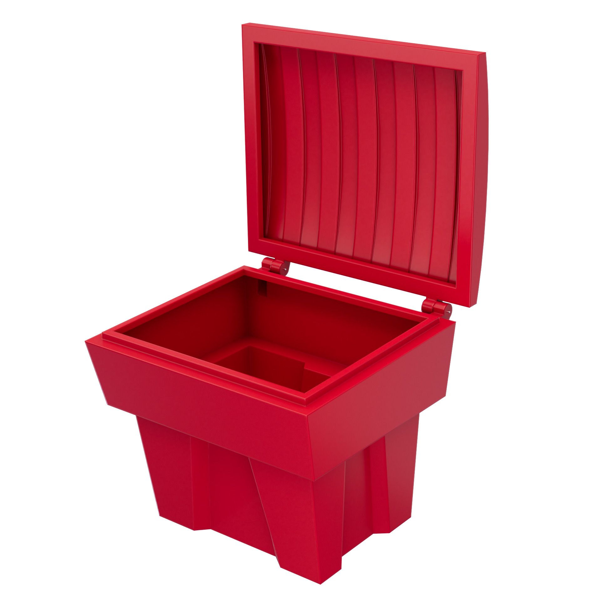 Ящик пластиковый 200 литров мм  Ящик пластиковый 200 литров  ⛲ — это Завод Чистовод, Минск — это септик автономной канализации «под ключ» в частном доме и на даче в Минске и по Беларуси, это канализация с гарантией, доставкой и рассрочкой  324  руб.