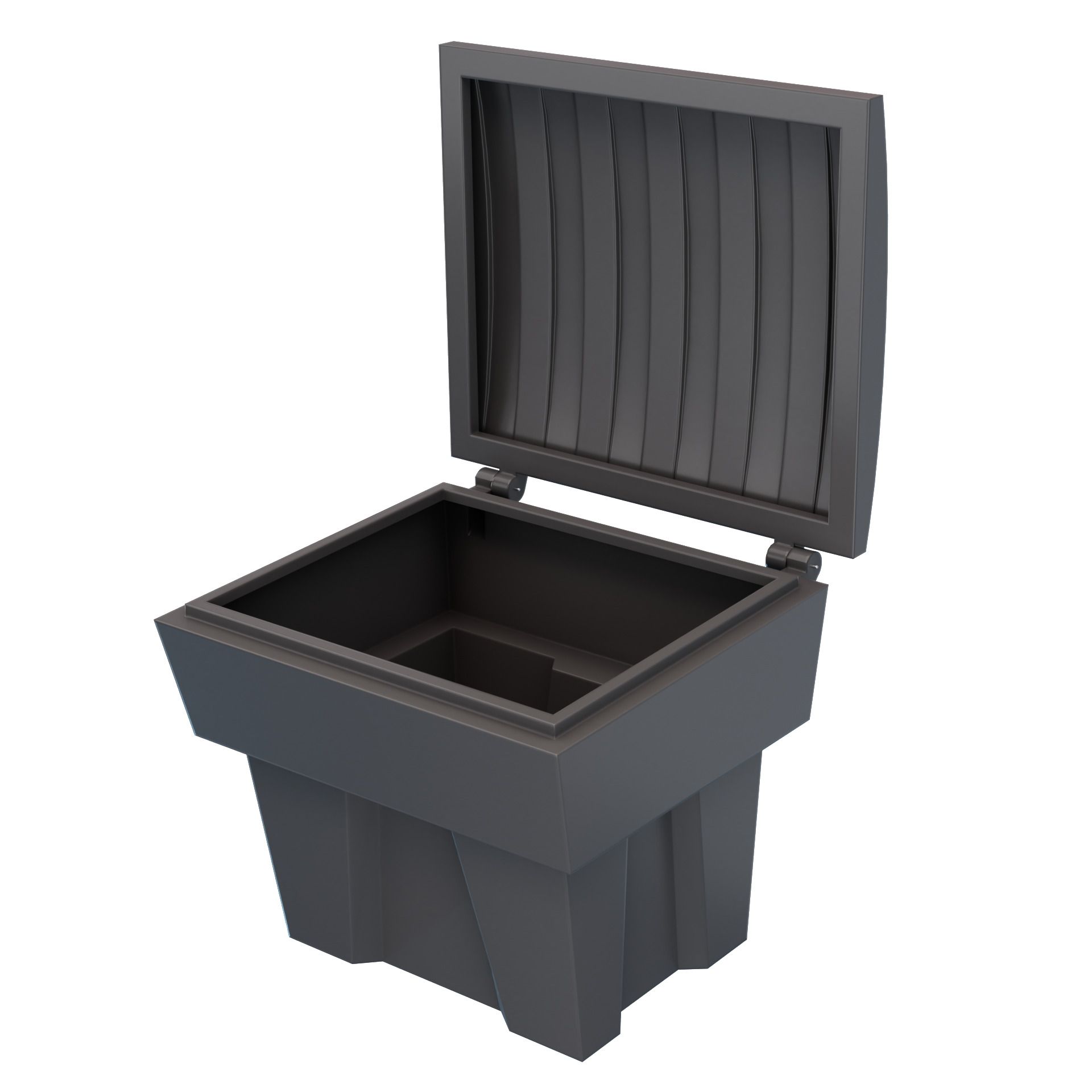 Ящик пластиковый 200 литров   Ящик пластиковый 200 литров  ⛲ — это Завод Чистовод, Минск — это септик автономной канализации «под ключ» в частном доме и на даче в Минске и по Беларуси, это канализация с гарантией, доставкой и рассрочкой  324  руб.