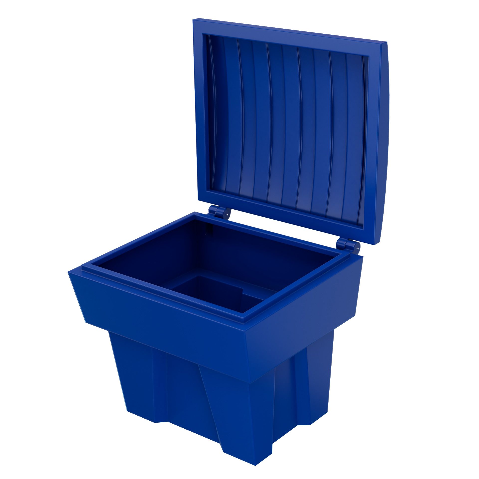 Ящик пластиковый 200 литров для  Ящик пластиковый 200 литров  ⛲ — это Завод Чистовод, Минск — это септик автономной канализации «под ключ» в частном доме и на даче в Минске и по Беларуси, это канализация с гарантией, доставкой и рассрочкой  324  руб.