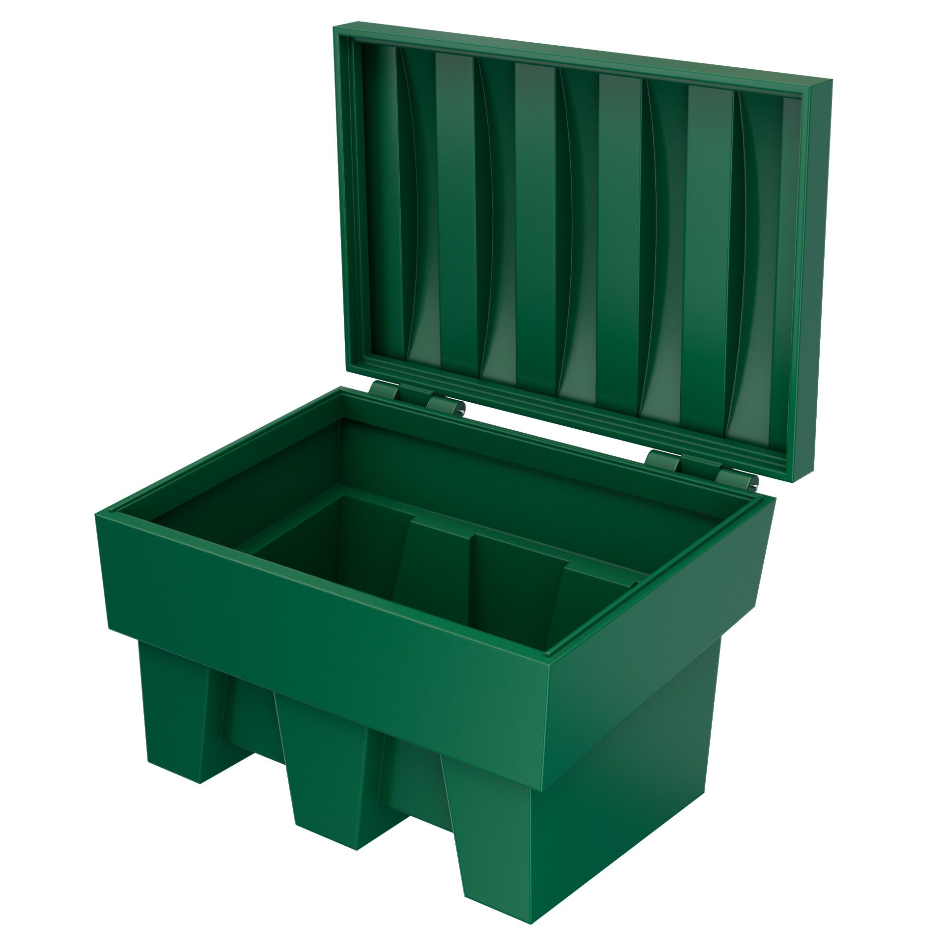 Ящик пластиковый 250 литров 1150х780х730  Ящик пластиковый 250 литров  ⛲ — это Завод Чистовод, Минск — это септик автономной канализации «под ключ» в частном доме и на даче в Минске и по Беларуси, это канализация с гарантией, доставкой и рассрочкой  384  руб.