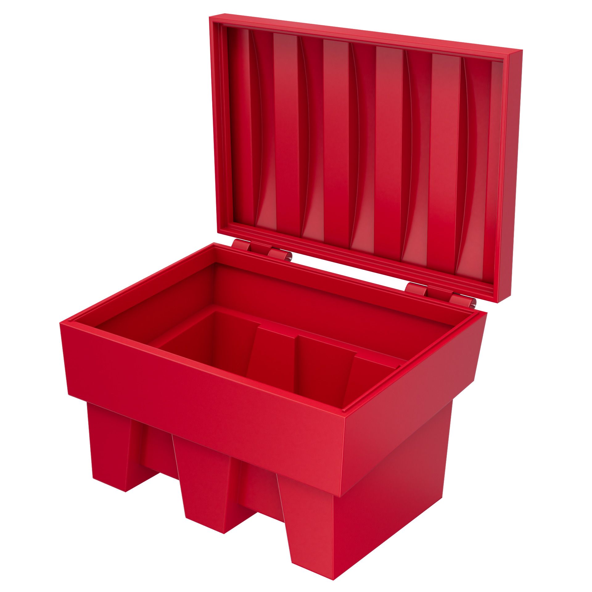 Ящик пластиковый 250 литров мм  Ящик пластиковый 250 литров  ⛲ — это Завод Чистовод, Минск — это септик автономной канализации «под ключ» в частном доме и на даче в Минске и по Беларуси, это канализация с гарантией, доставкой и рассрочкой  384  руб.