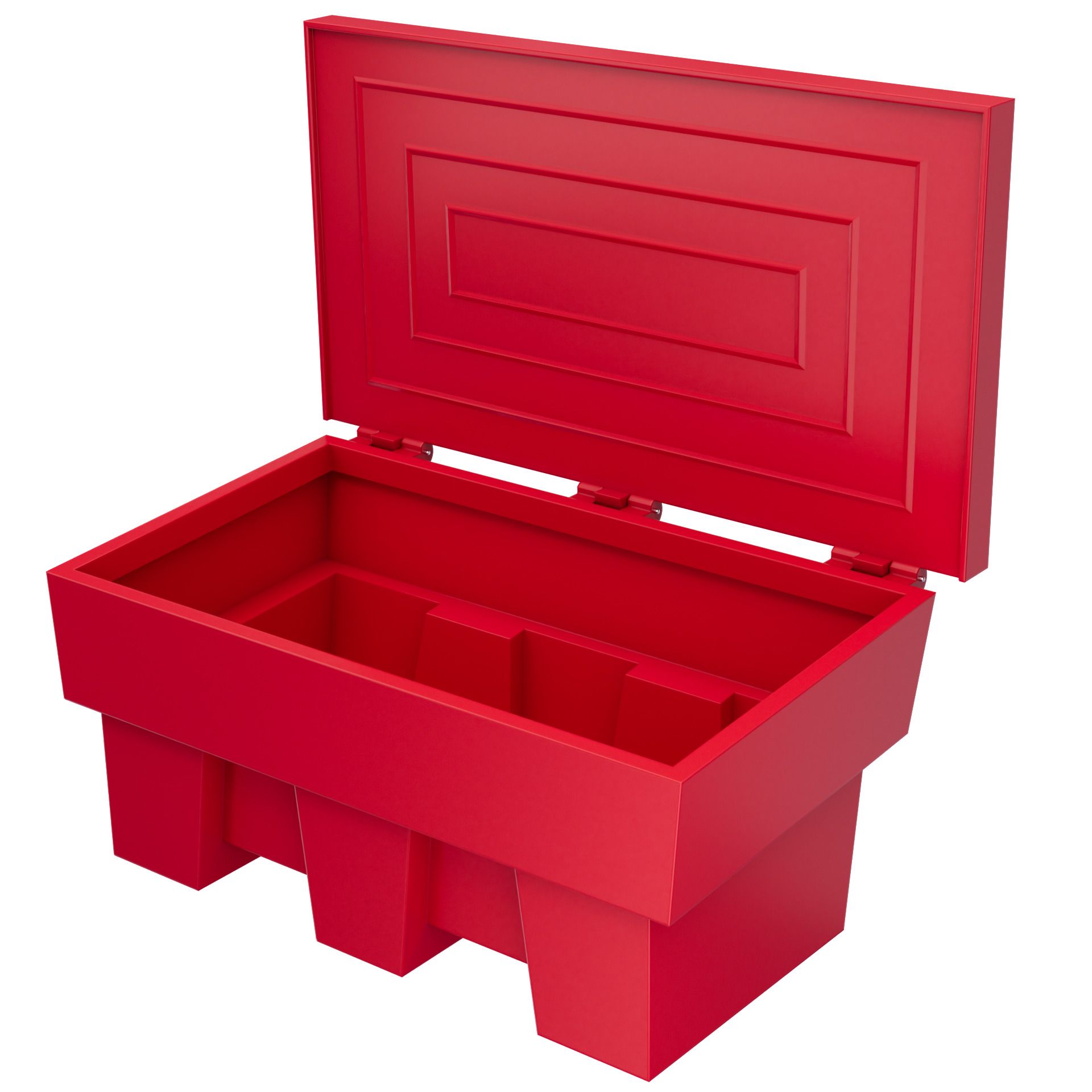 Ящик пластиковый 500 литров мм  Ящик пластиковый 500 литров  ⛲ — это Завод Чистовод, Минск — это септик автономной канализации «под ключ» в частном доме и на даче в Минске и по Беларуси, это канализация с гарантией, доставкой и рассрочкой  636  руб.