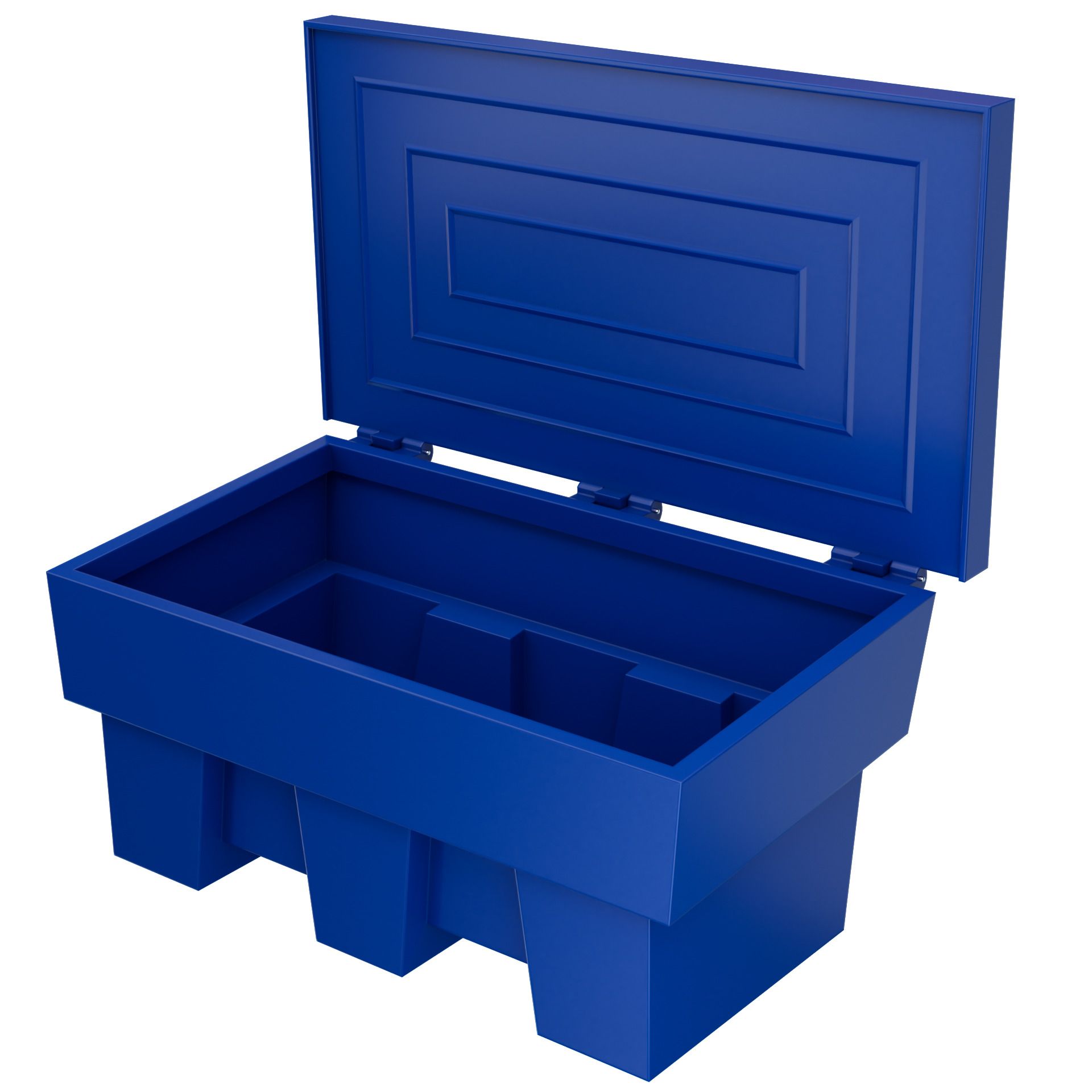 Ящик пластиковый 500 литров ДхШхВ:  Ящик пластиковый 500 литров  ⛲ — это Завод Чистовод, Минск — это септик автономной канализации «под ключ» в частном доме и на даче в Минске и по Беларуси, это канализация с гарантией, доставкой и рассрочкой  636  руб.