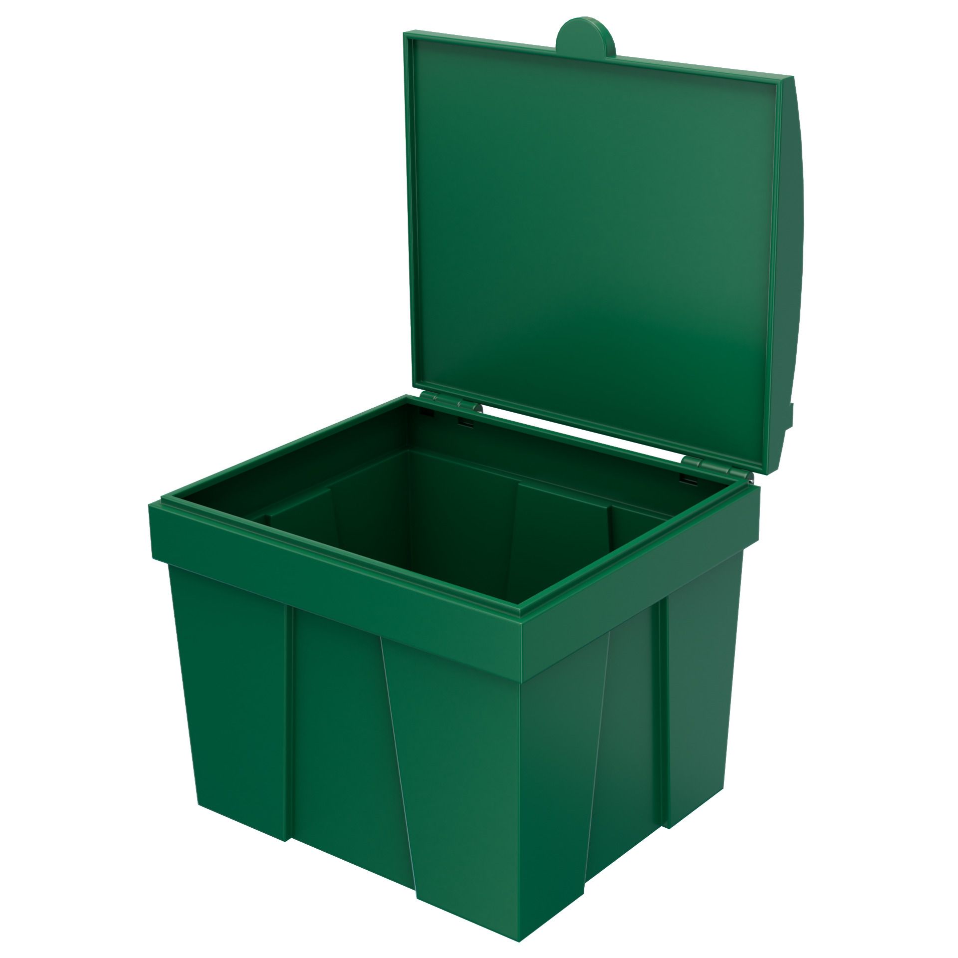 Ящик пластиковый 75 литров  500х580х500  Ящик пластиковый 75 литров  ⛲ — это Завод Чистовод, Минск — это септик автономной канализации «под ключ» в частном доме и на даче в Минске и по Беларуси, это канализация с гарантией, доставкой и рассрочкой  186  руб.