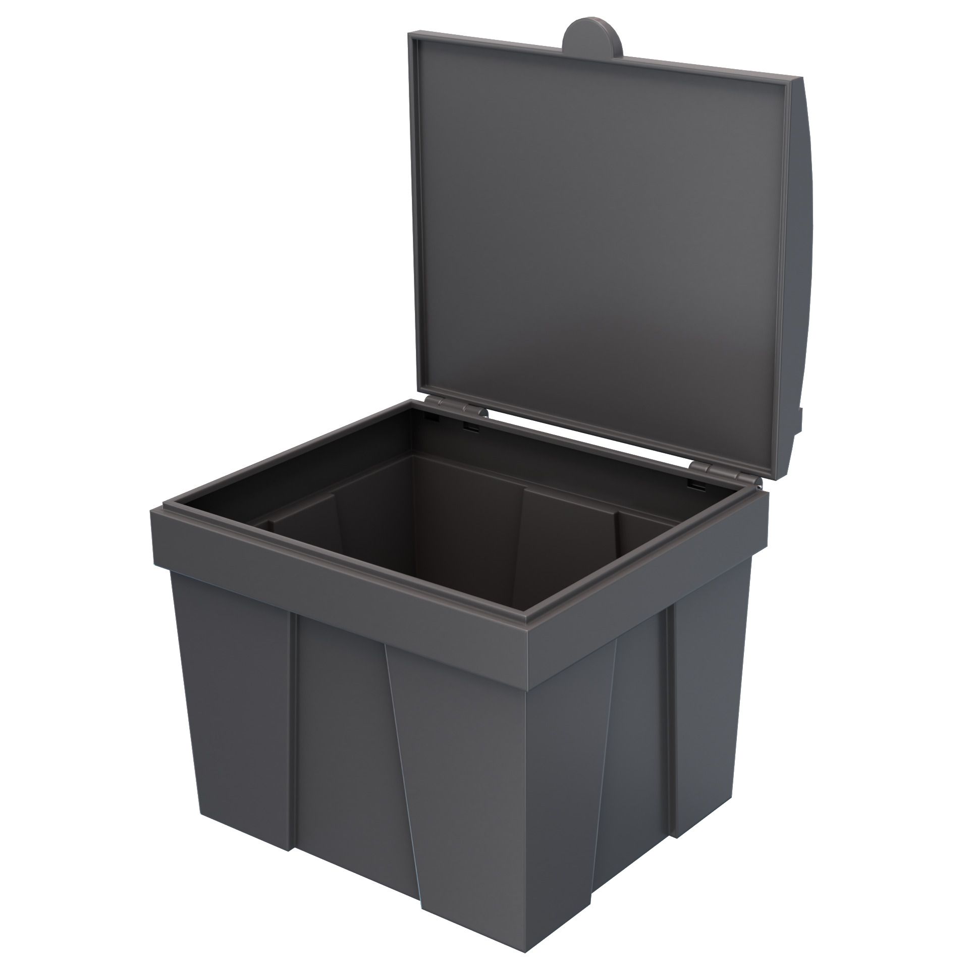 Ящик пластиковый 75 литров песка,  Ящик пластиковый 75 литров  ⛲ — это Завод Чистовод, Минск — это септик автономной канализации «под ключ» в частном доме и на даче в Минске и по Беларуси, это канализация с гарантией, доставкой и рассрочкой  186  руб.