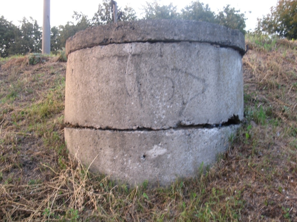 Септик из бетонных колец не может быть герметичным