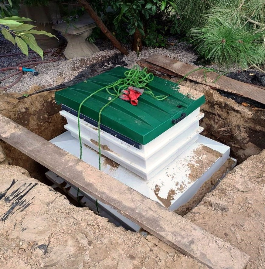 Мини-погреб 1,2х1,6  🍏 Мини-погреб 1,2х1,6  ⛲ — это Завод Чистовод, Минск — это септик автономной канализации «под ключ» в частном доме и на даче в Минске и по Беларуси, это канализация с гарантией, доставкой и рассрочкой  4 104  руб.  Погреба Каталог