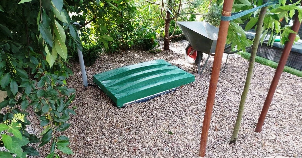 Мини-погреб 1,2х1,6  🍏 Мини-погреб 1,2х1,6  ⛲ — это Завод Чистовод, Минск — это септик автономной канализации «под ключ» в частном доме и на даче в Минске и по Беларуси, это канализация с гарантией, доставкой и рассрочкой  4 104  руб.  Погреба Каталог