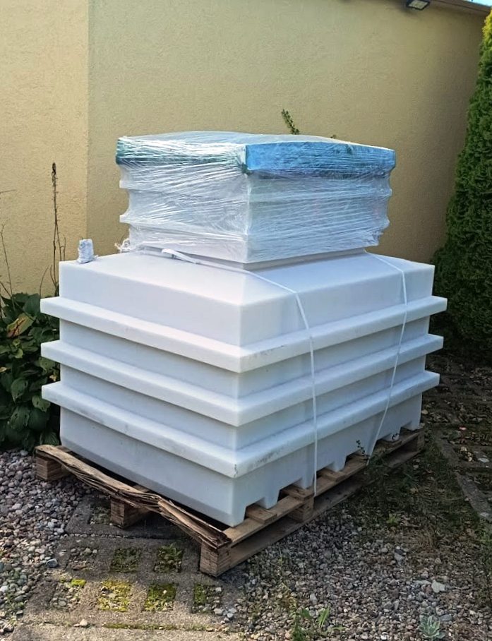 Мини-погреб 1,2х1,6  🍏 Мини-погреб 1,2х1,6  ⛲ — это Завод Чистовод, Минск — это септик автономной канализации «под ключ» в частном доме и на даче в Минске и по Беларуси, это канализация с гарантией, доставкой и рассрочкой  4 104  руб.  Погреба Каталог