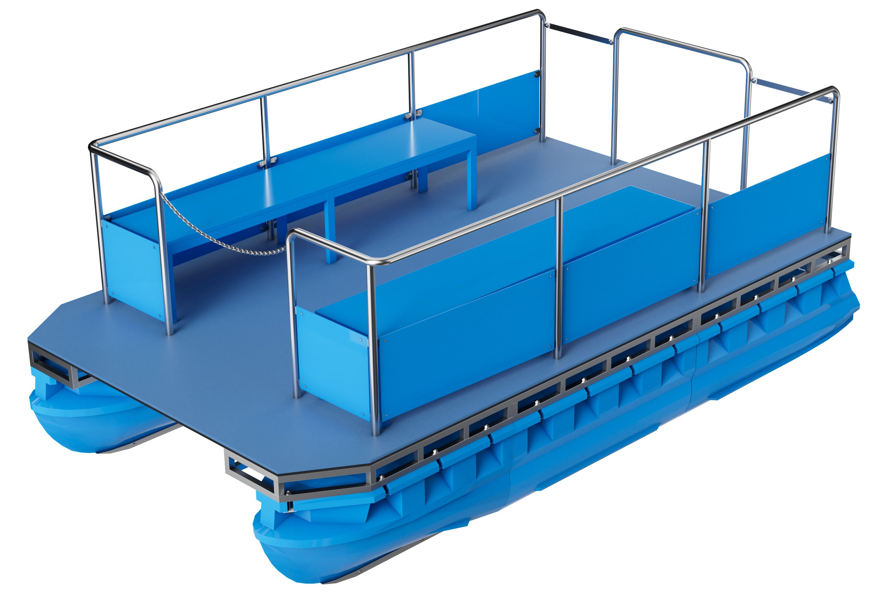 Основа для катамарана 4,12x9,0 м  Основа для катамарана 4,12x9,0 м  ⛲ — это Завод Чистовод, Минск — это септик автономной канализации «под ключ» в частном доме и на даче в Минске и по Беларуси, это канализация с гарантией, доставкой и рассрочкой  46 250  руб.