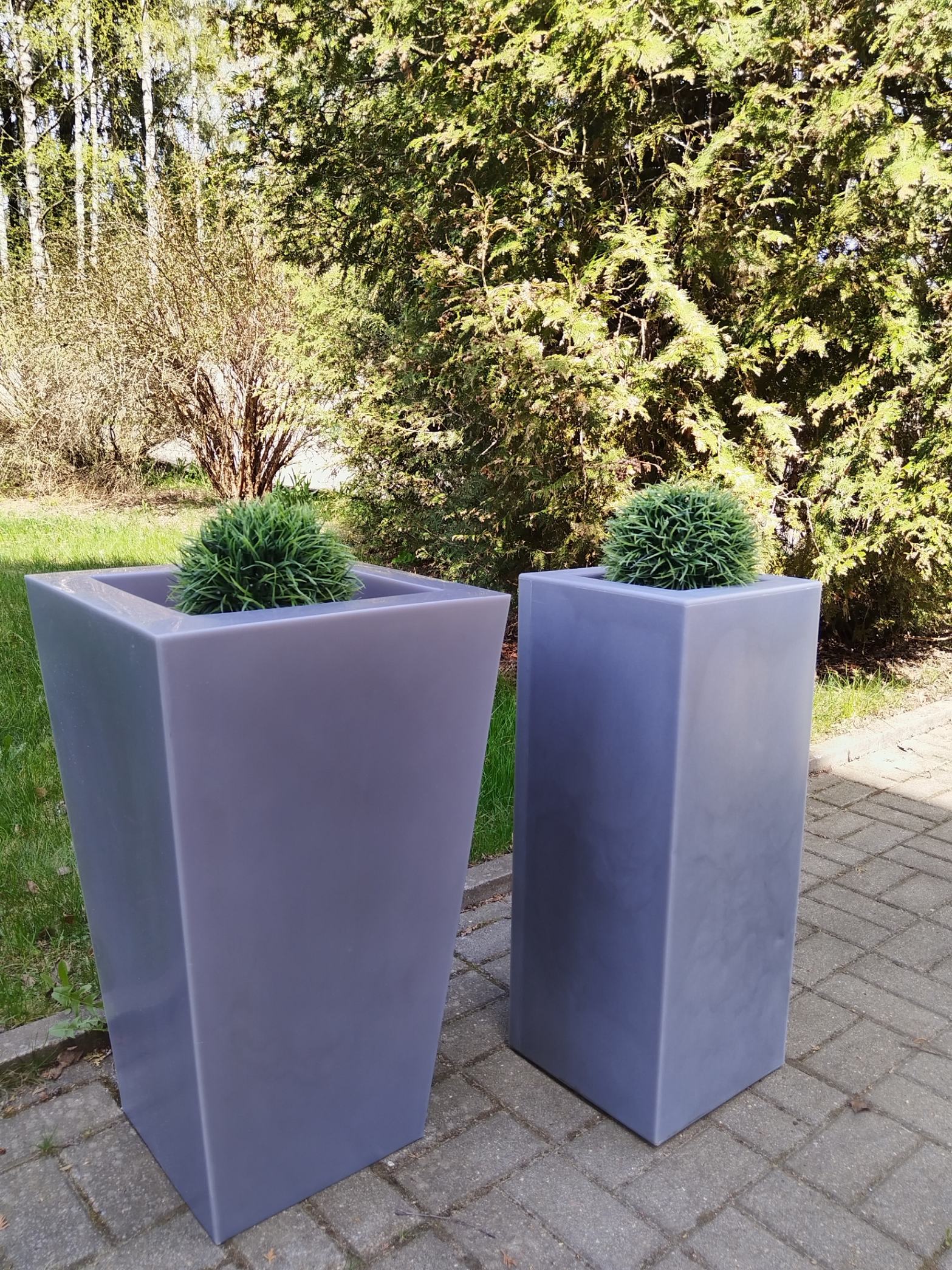 Кашпо квадрат 300x300x730  6 кг   Кашпо квадрат 300x300x730  ⛲ — это Завод Чистовод, Минск — это септик автономной канализации «под ключ» в частном доме и на даче в Минске и по Беларуси, это канализация с гарантией, доставкой и рассрочкой  1  руб.