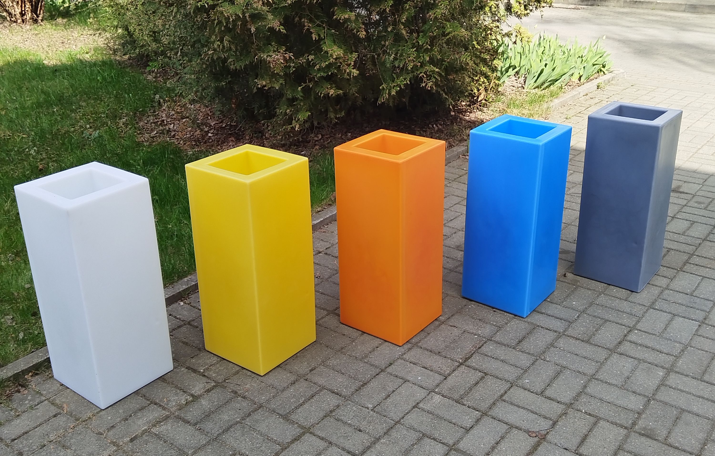 Кашпо квадрат 300x300x730 Эксплуатация:  Кашпо квадрат 300x300x730  ⛲ — это Завод Чистовод, Минск — это септик автономной канализации «под ключ» в частном доме и на даче в Минске и по Беларуси, это канализация с гарантией, доставкой и рассрочкой  1  руб.