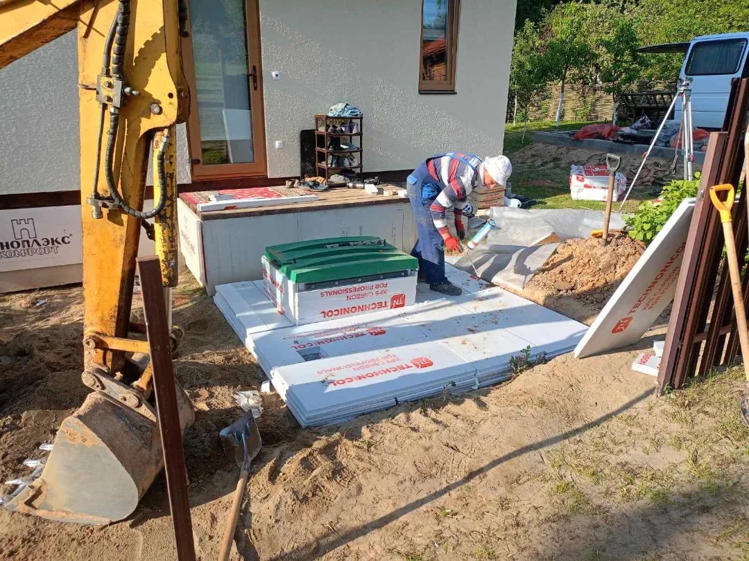 Погреб 1500 погреба  🍏 Погреб 1500  ⛲ — это Завод Чистовод, Минск — это септик автономной канализации «под ключ» в частном доме и на даче в Минске и по Беларуси, это канализация с гарантией, доставкой и рассрочкой  8 388  руб.  Погреба Каталог