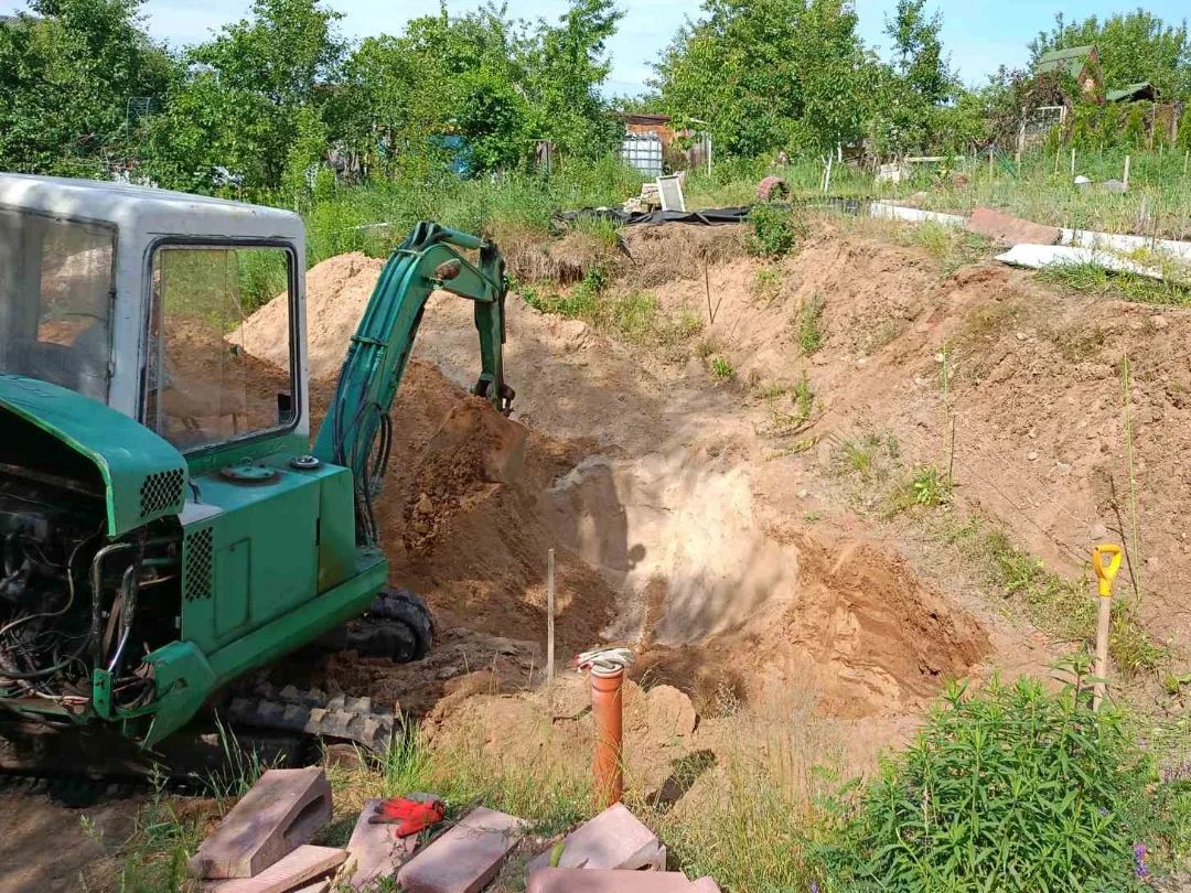 Погреб 1500 2023.  🍏 Погреб 1500  ⛲ — это Завод Чистовод, Минск — это септик автономной канализации «под ключ» в частном доме и на даче в Минске и по Беларуси, это канализация с гарантией, доставкой и рассрочкой  8 388  руб.  Погреба Каталог