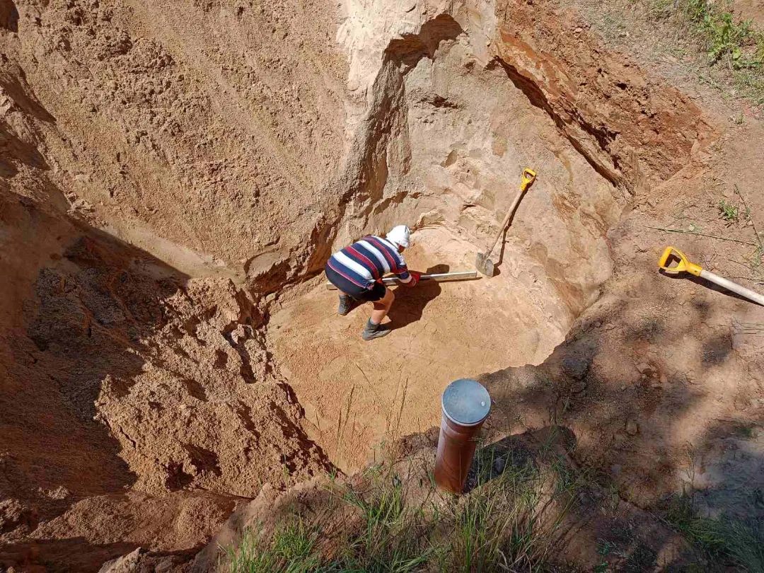 Погреб 1500 Минский  🍏 Погреб 1500  ⛲ — это Завод Чистовод, Минск — это септик автономной канализации «под ключ» в частном доме и на даче в Минске и по Беларуси, это канализация с гарантией, доставкой и рассрочкой  8 388  руб.  Погреба Каталог