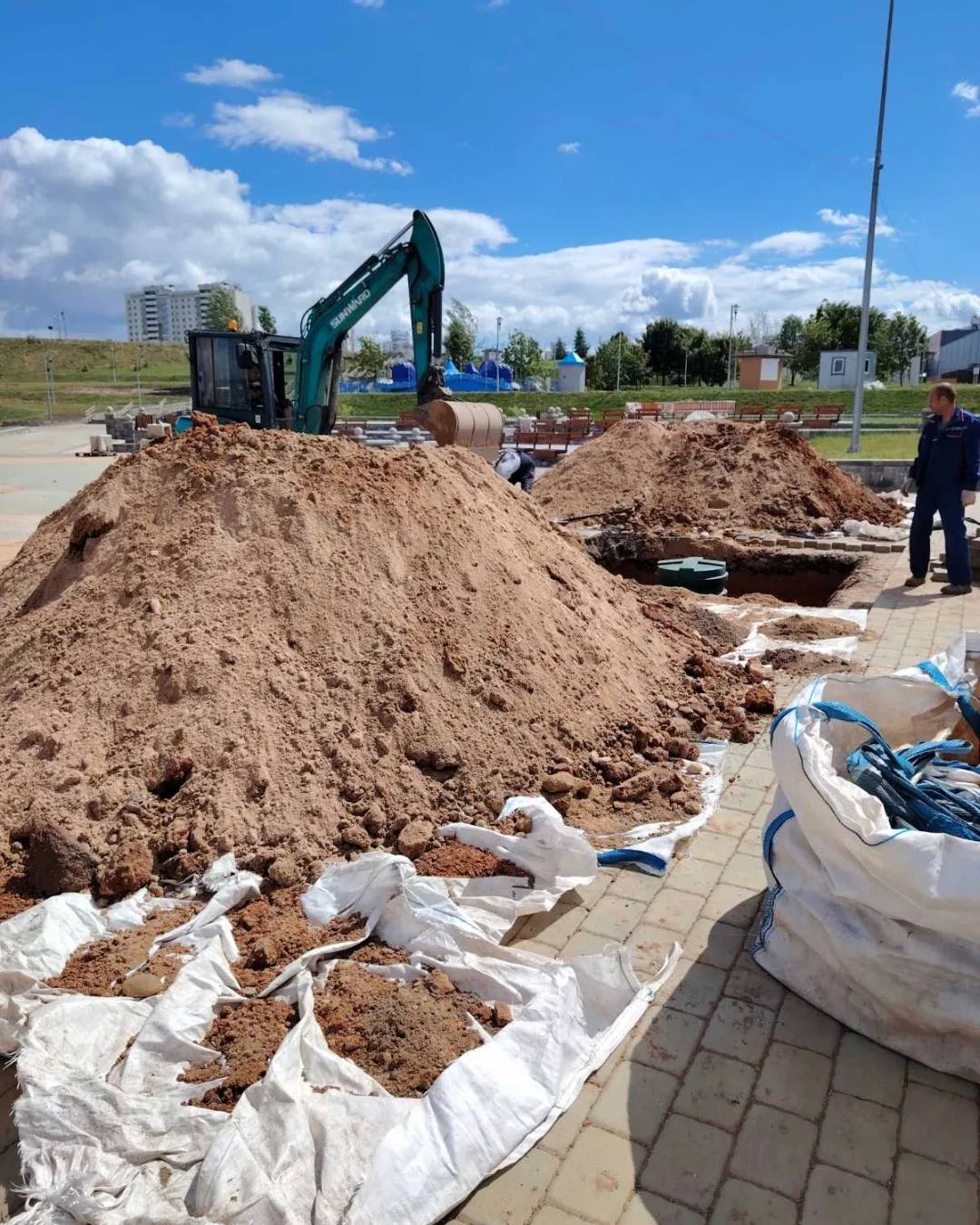 Емкость Шар 3,0 куб. м  🍏 Емкость Шар 3,0 куб. м  ⛲ — это Завод Чистовод, Минск — это септик автономной канализации «под ключ» в частном доме и на даче в Минске и по Беларуси, это канализация с гарантией, доставкой и рассрочкой  3 240  руб.  Емкости Каталог