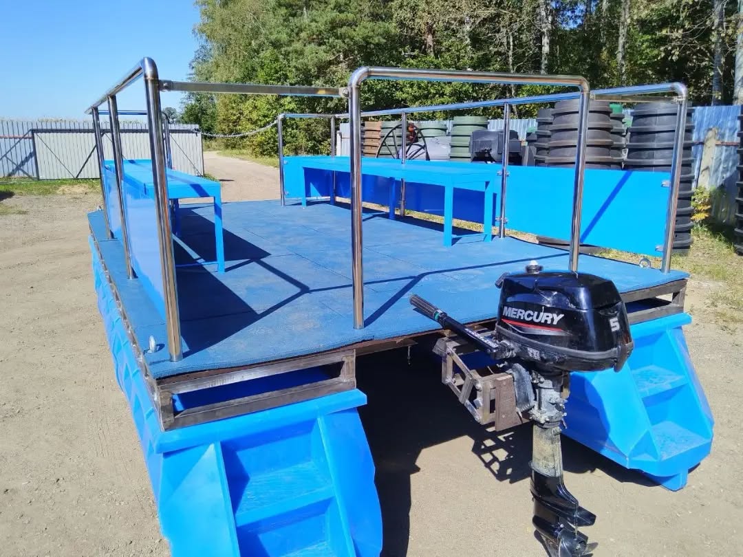 Модульные поплавковые элементы для плавсредств  🍏 Модульные поплавковые элементы для плавсредств  ⛲ — это Завод Чистовод, Минск — это септик автономной канализации «под ключ» в частном доме и на даче в Минске и по Беларуси, это канализация с гарантией, доставкой и рассрочкой   Каталог