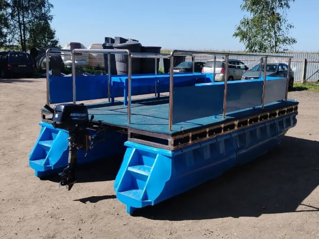 Модульные поплавковые элементы для плавсредств  🍏 Модульные поплавковые элементы для плавсредств  ⛲ — это Завод Чистовод, Минск — это септик автономной канализации «под ключ» в частном доме и на даче в Минске и по Беларуси, это канализация с гарантией, доставкой и рассрочкой   Каталог