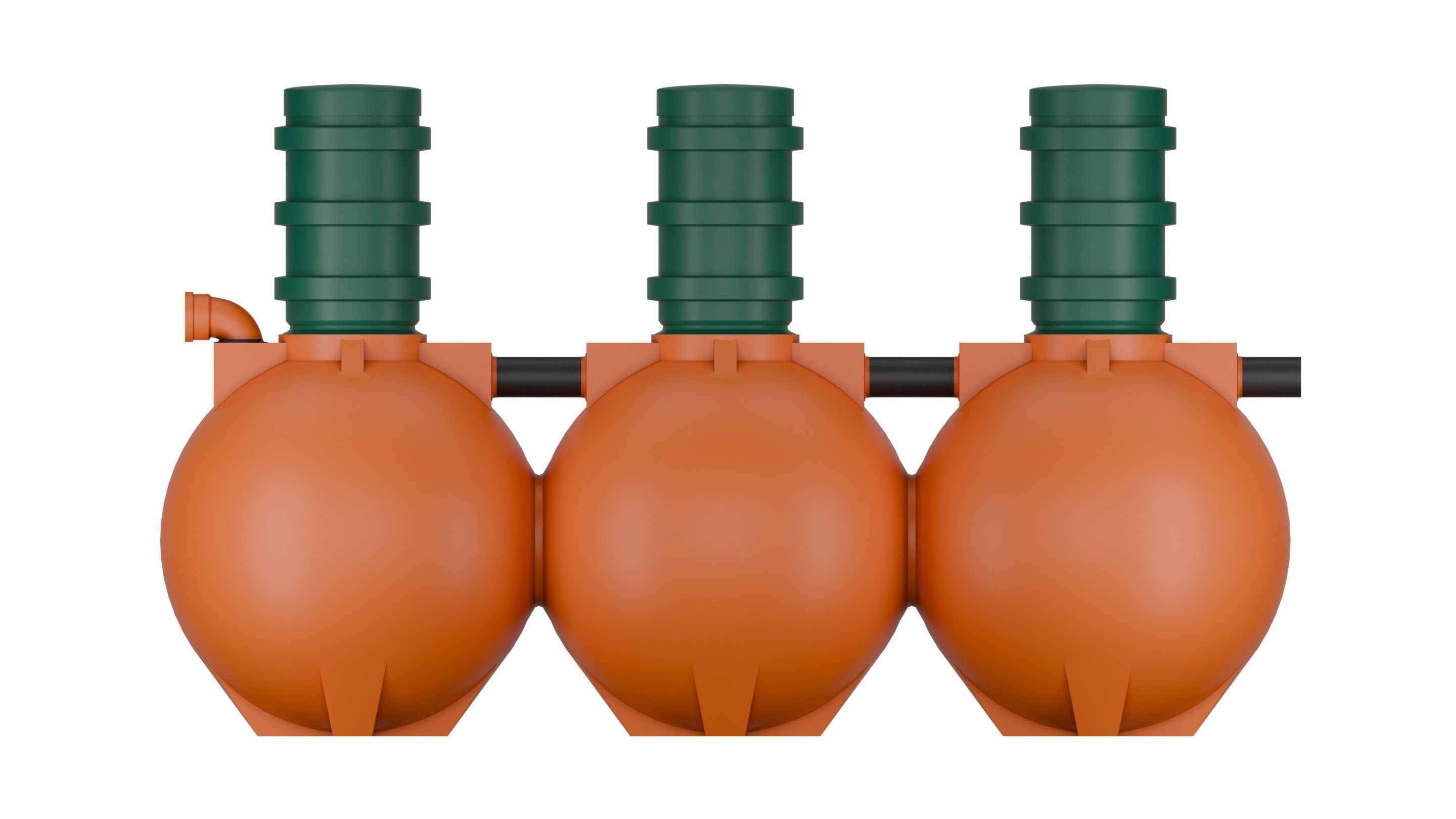 Чистовод-3-Шар  🍏 Чистовод-3-Шар  ⛲ — это Завод Чистовод, Минск — это септик автономной канализации «под ключ» в частном доме и на даче в Минске и по Беларуси, это канализация с гарантией, доставкой и рассрочкой  1 860  руб.  для песчаных грунтов Септики Каталог