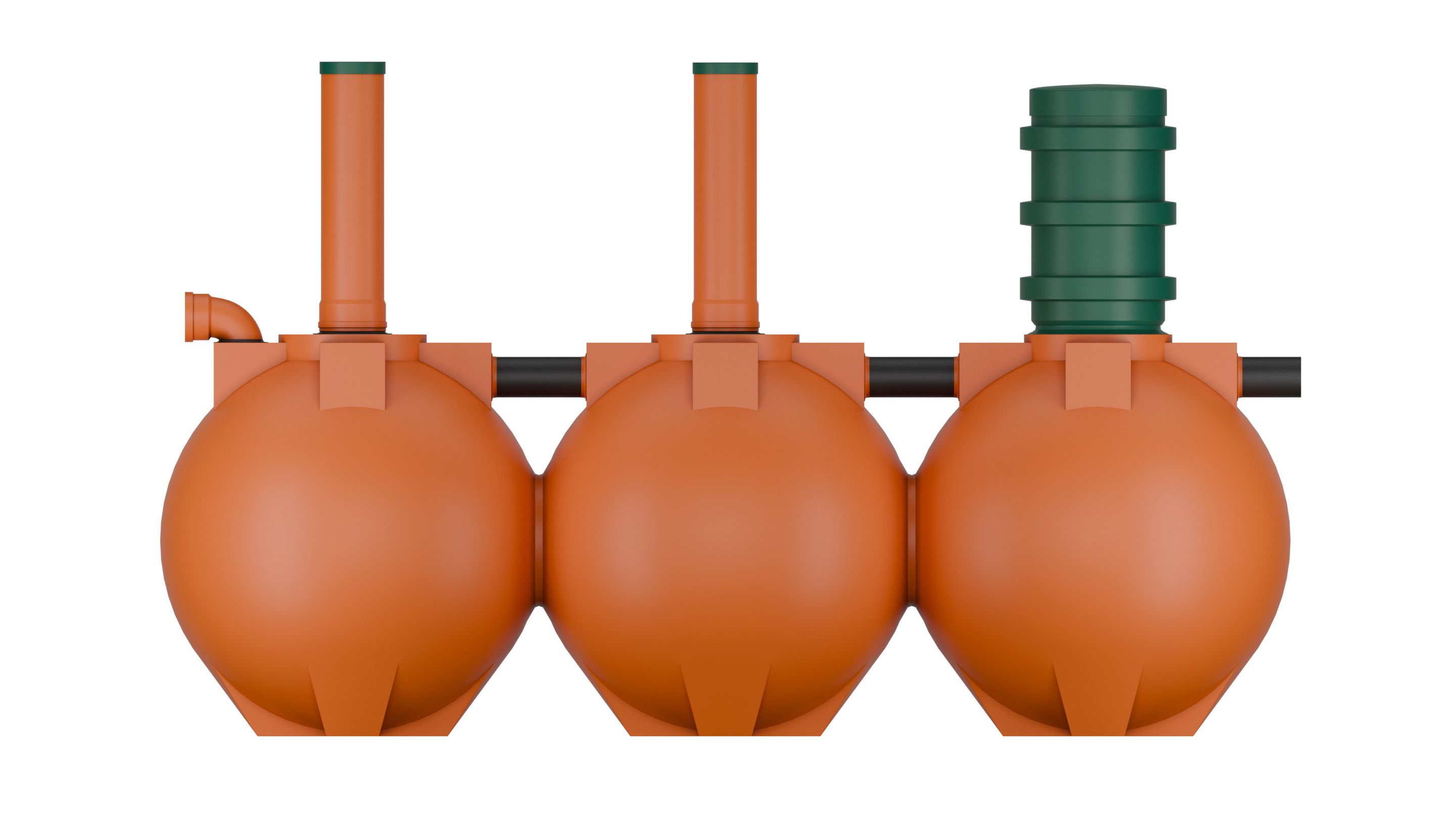 Чистовод-4-Шар Проживающих:  3-5 чел  Очистка:  Чистовод-4-Шар  ⛲ — это Завод Чистовод, Минск — это септик автономной канализации «под ключ» в частном доме и на даче в Минске и по Беларуси, это канализация с гарантией, доставкой и рассрочкой  2 238  руб.