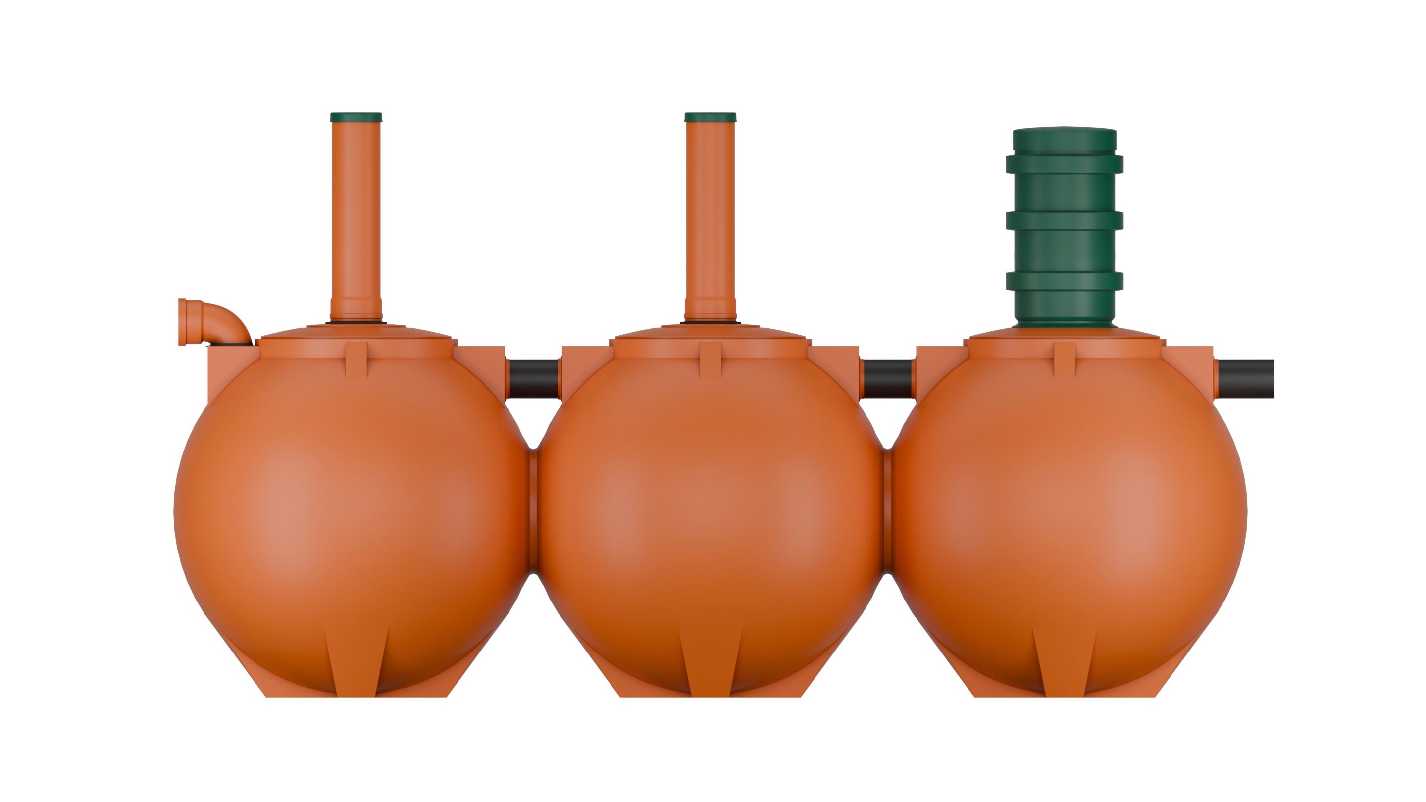 Чистовод-8-Шар Проживающих:  6-9 чел  Очистка:  Чистовод-8-Шар  ⛲ — это Завод Чистовод, Минск — это септик автономной канализации «под ключ» в частном доме и на даче в Минске и по Беларуси, это канализация с гарантией, доставкой и рассрочкой  4 104  руб.