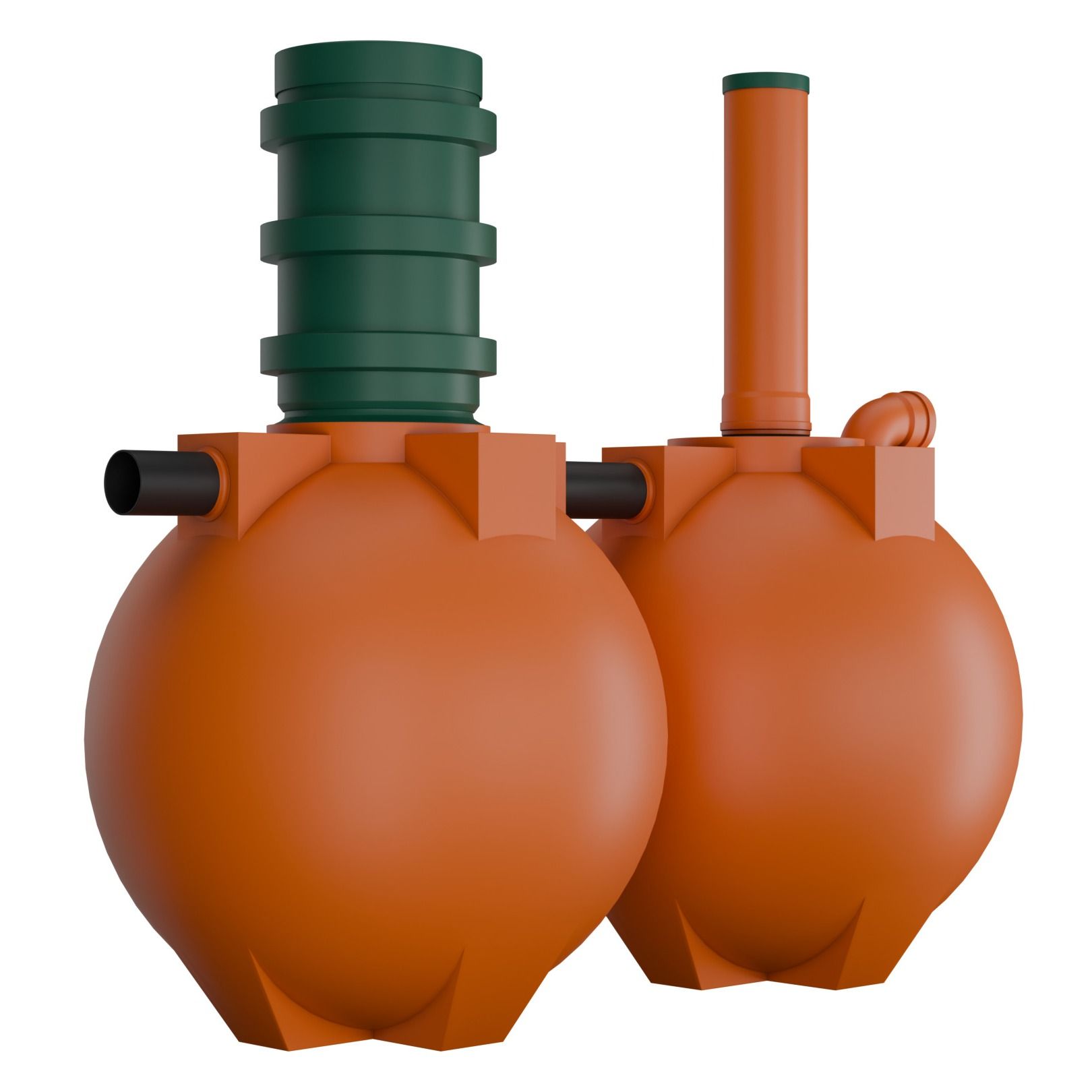 Дачный-3-Шар  🍏 Дачный-3-Шар  ⛲ — это Завод Чистовод, Минск — это септик автономной канализации «под ключ» в частном доме и на даче в Минске и по Беларуси, это канализация с гарантией, доставкой и рассрочкой  1 530  руб.  для дачи Септики Каталог