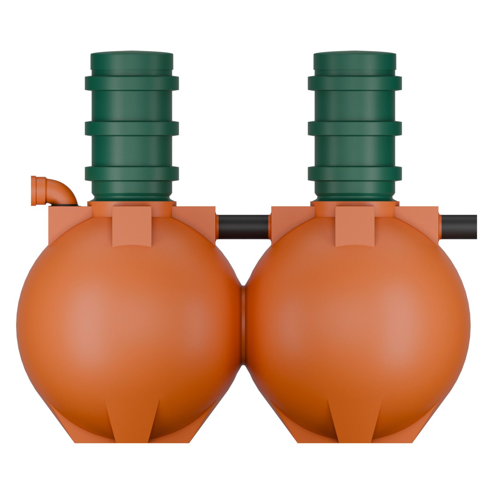 Дачный-3-Шар  🍏 Дачный-3-Шар  ⛲ — это Завод Чистовод, Минск — это септик автономной канализации «под ключ» в частном доме и на даче в Минске и по Беларуси, это канализация с гарантией, доставкой и рассрочкой  1 530  руб.  для дачи Септики Каталог