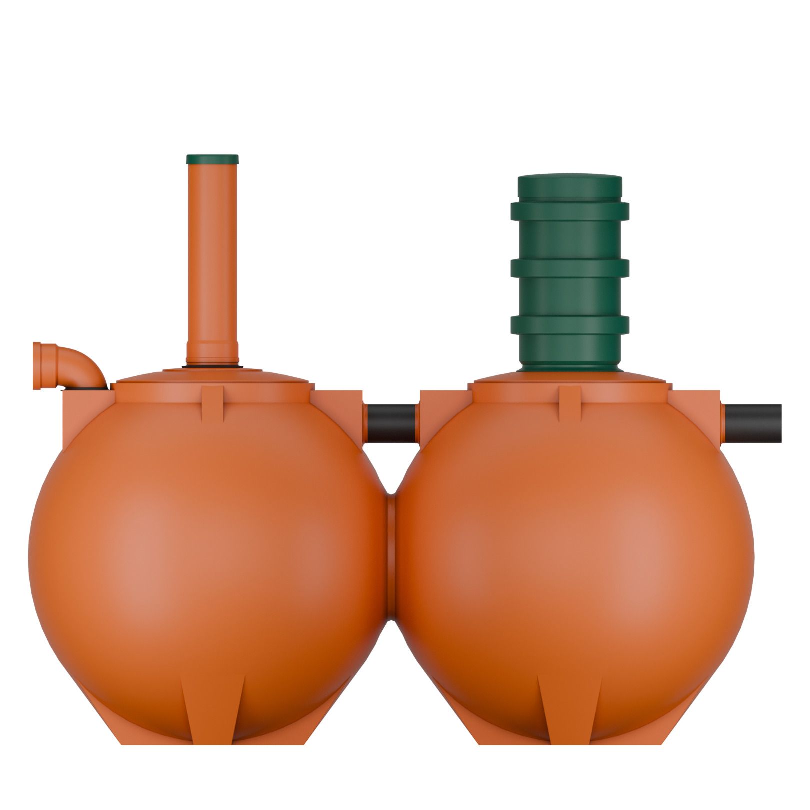 Дачный-6-Шар Проживающих:  5-7 чел  Очистка:  Дачный-6-Шар  ⛲ — это Завод Чистовод, Минск — это септик автономной канализации «под ключ» в частном доме и на даче в Минске и по Беларуси, это канализация с гарантией, доставкой и рассрочкой  2 628  руб.