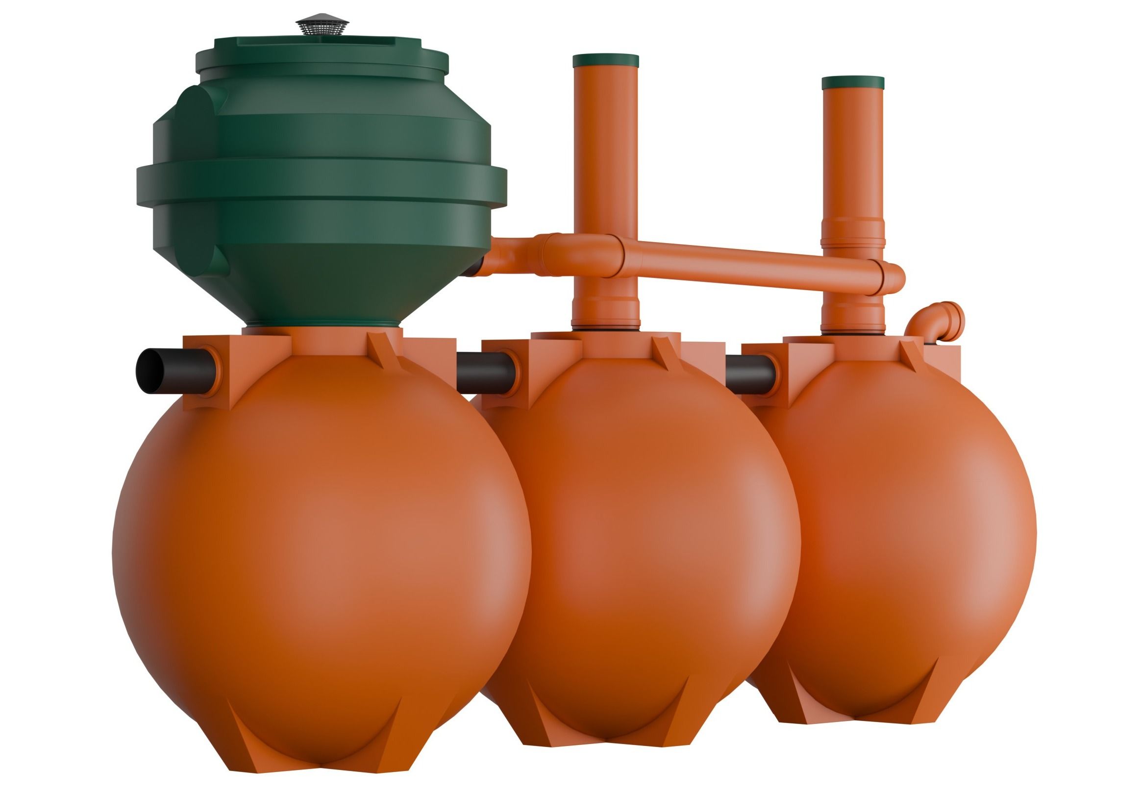 Чистовод Эко-4-Шар  🍏 Чистовод Эко-4-Шар  ⛲ — это Завод Чистовод, Минск — это септик автономной канализации «под ключ» в частном доме и на даче в Минске и по Беларуси, это канализация с гарантией, доставкой и рассрочкой  2 985  руб.  Эко Септики Каталог