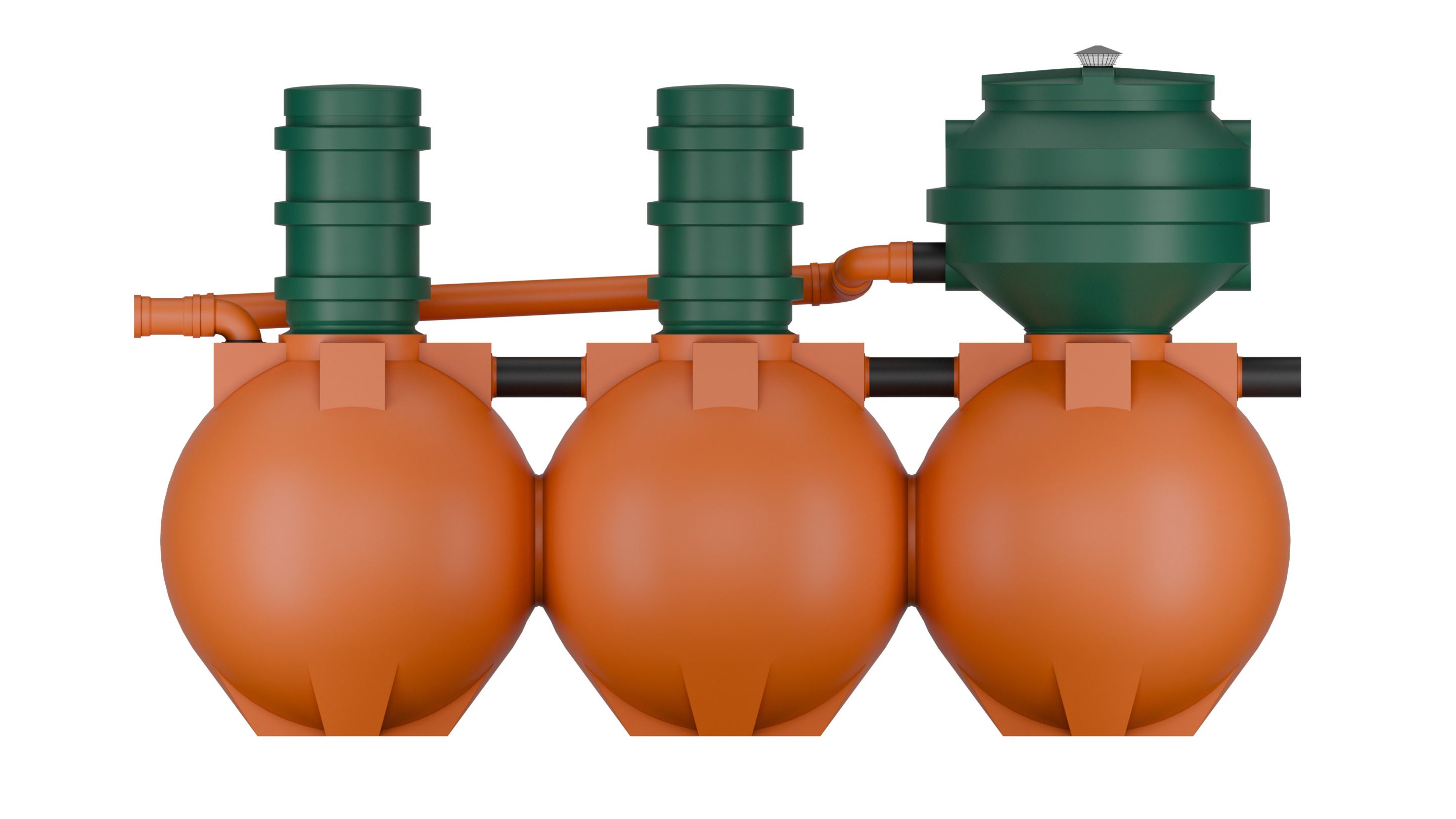 Чистовод Эко-5-Шар  🍏 Чистовод Эко-5-Шар  ⛲ — это Завод Чистовод, Минск — это септик автономной канализации «под ключ» в частном доме и на даче в Минске и по Беларуси, это канализация с гарантией, доставкой и рассрочкой  3 345  руб.  Эко Септики Каталог