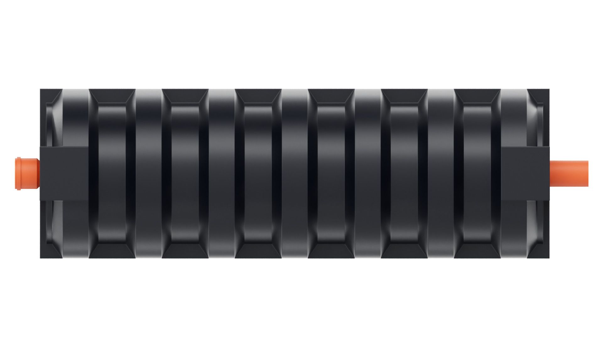 Тоннель дренажный 1,8м стоки из септика,  Тоннель дренажный 1,8м  ⛲ — это Завод Чистовод, Минск — это септик автономной канализации «под ключ» в частном доме и на даче в Минске и по Беларуси, это канализация с гарантией, доставкой и рассрочкой  252  руб.