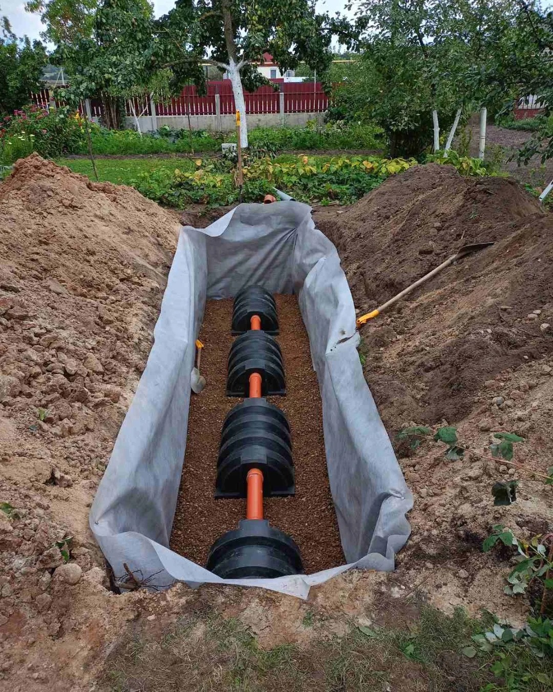 Чистовод-5-Шар  🍏 Чистовод-5-Шар  ⛲ — это Завод Чистовод, Минск — это септик автономной канализации «под ключ» в частном доме и на даче в Минске и по Беларуси, это канализация с гарантией, доставкой и рассрочкой  2 640  руб.  для песчаных грунтов Септики Каталог