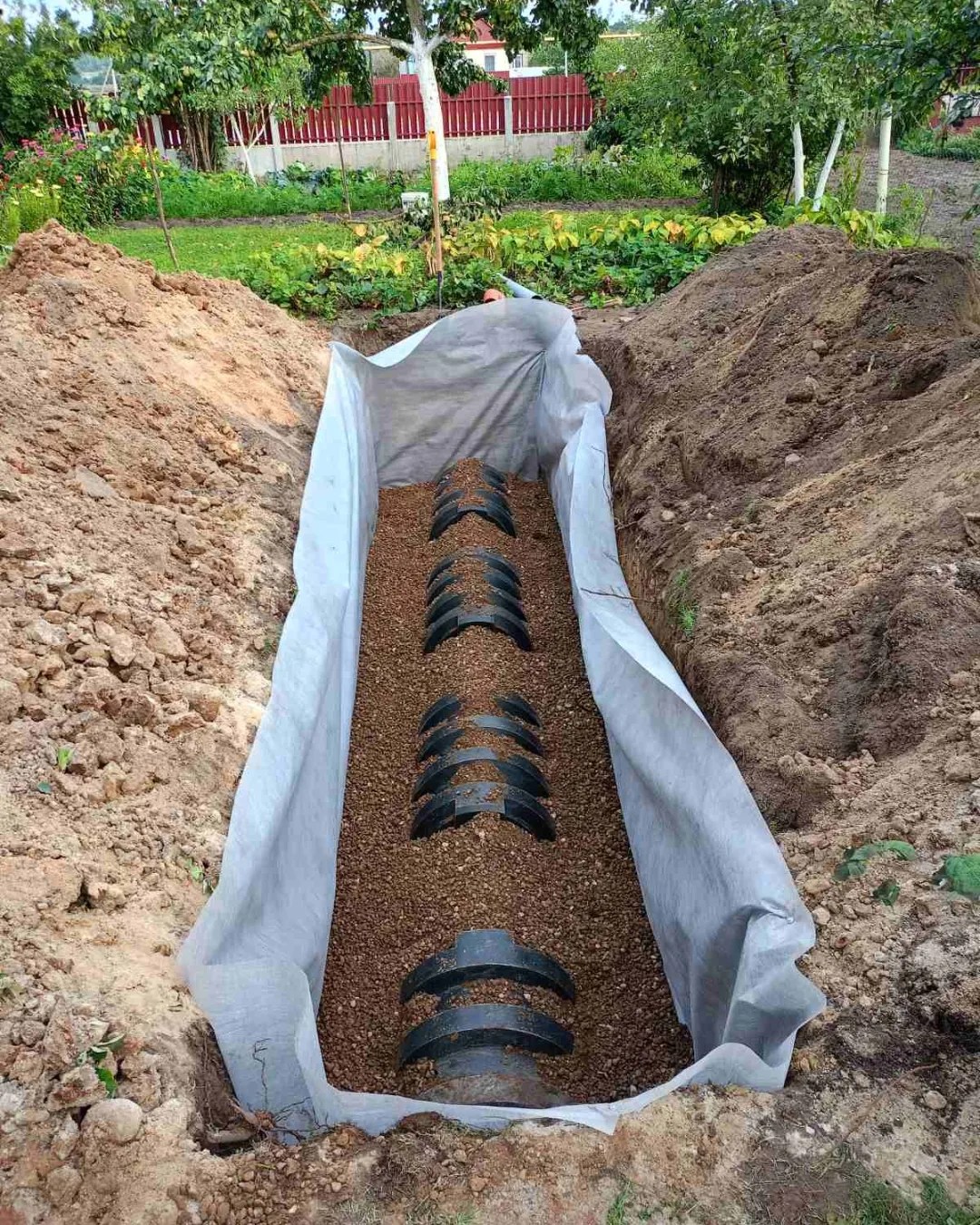 Чистовод-5-Шар  🍏 Чистовод-5-Шар  ⛲ — это Завод Чистовод, Минск — это септик автономной канализации «под ключ» в частном доме и на даче в Минске и по Беларуси, это канализация с гарантией, доставкой и рассрочкой  2 640  руб.  для песчаных грунтов Септики Каталог